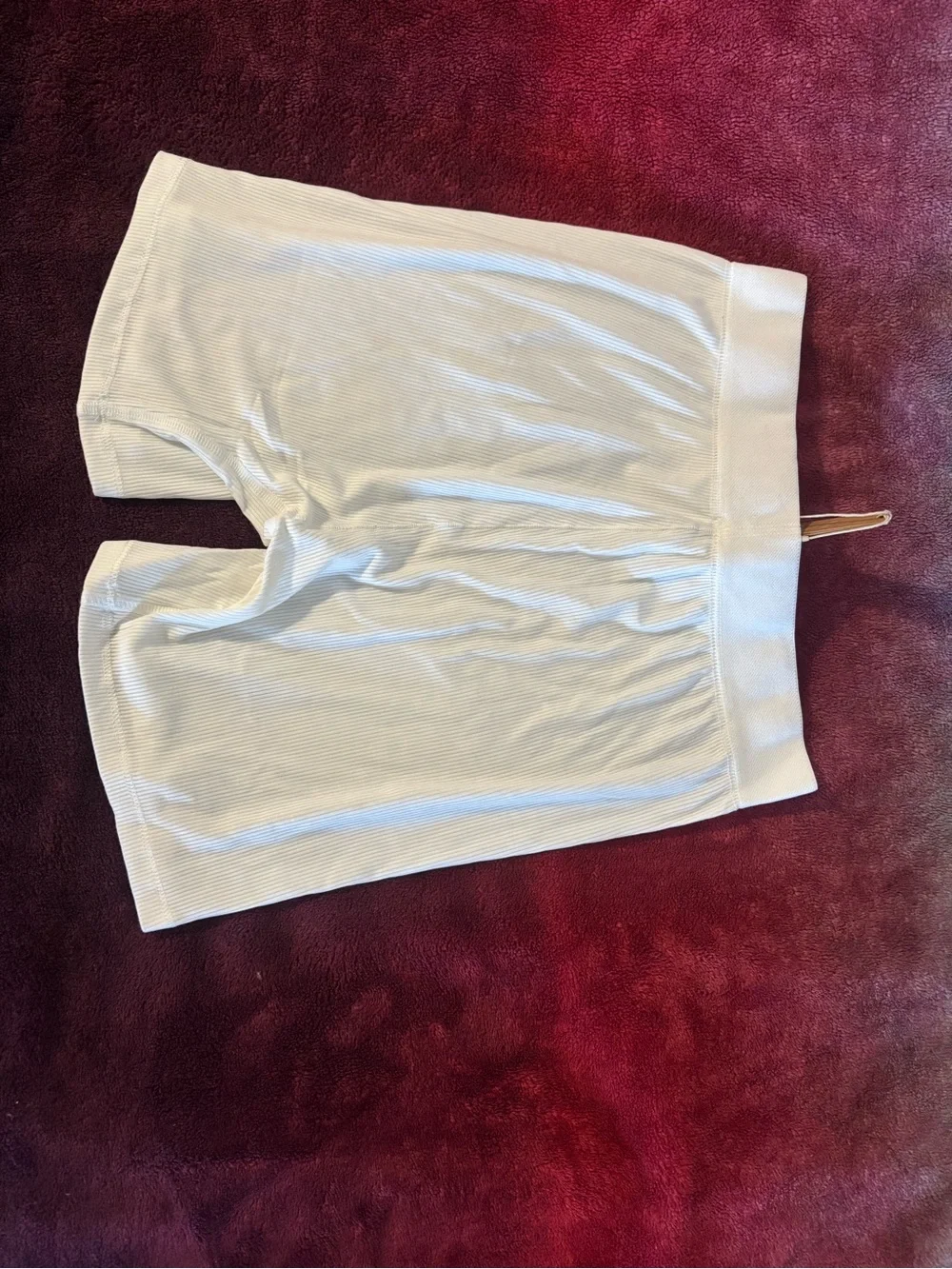 SKIMS Boxer Shorts